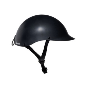 Dashel Dashel Urban Helmet Black  다쉘 어반 헬멧 블랙