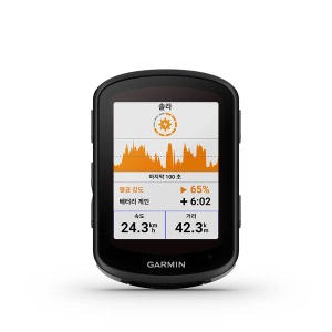  Garmin  가민 EDGE 540 솔라  사이클링 컴퓨터 무선 속도계  유닛 (속도&amp;케이던스센서/심박계 미포함) 
